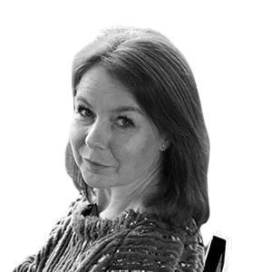 Cathy Jenkins